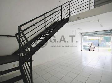Foto 01 · Salão Comercial para Locação na Vila Trujillo, Sorocaba-SP: 1 Sala, 1 Banheiro, 66m² de Área