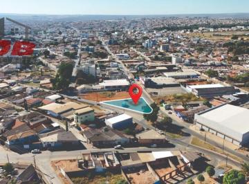 Foto 01 · Terreno, Jardim Oliveira, Formosa, GO