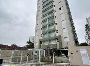 Apartamento de 2 quartos, Mongaguá · Apartamento com vista Mar a venda em Mongaguá SP