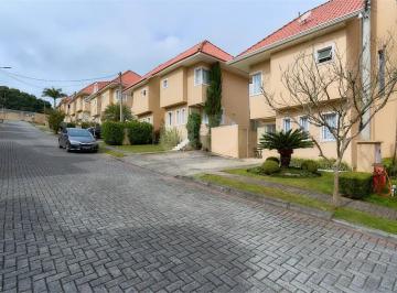 Casa de 3 quartos, · Condomínio fechado , casa 03 dormitórios à venda 041 99710 46 52