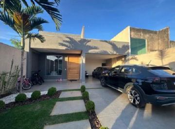 Casa de 3 quartos, Gama · CASA CONDOMÍNIO FECHADO, EXCELENTE LOCAL PONTE ALTA, LAZER