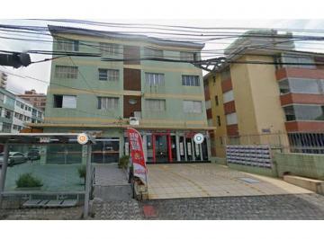 Foto 01 · Apartamento, Guilhermina, Praia Grande, SP
