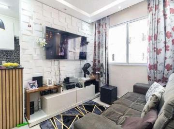 Apartamento de 2 quartos, São Paulo · Apartamento Jardim Santa Emília com 2 dormitórios - 1 vaga.