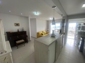 Apartamento de 3 quartos, São Paulo · Apartamento de 77 m² com 3 quartos à venda no Jardim Bonfiglioli