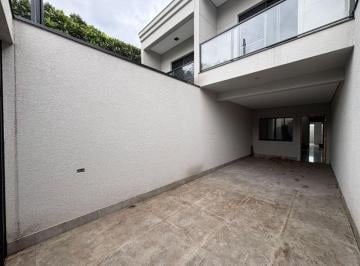 Casa de 3 quartos, São Paulo · Sobrado Novo com 3 Dormitórios e 2 Vagas para Locação