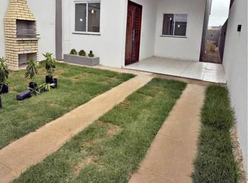 Casa de 3 quartos, Sorocaba · Vende-se imóvel em Sorocaba