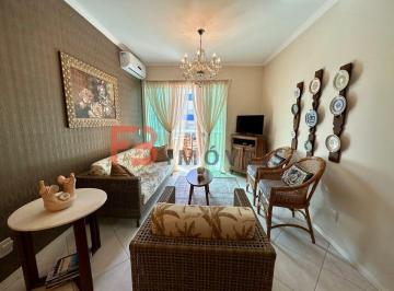 Apartamento de 2 quartos, Bombinhas · Lindo apartamento para locação Bombinhas