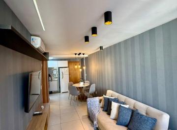 Apartamento de 1 quarto, Salvador · Apartamento a venda na Barra quarto e sala mobiliado e reformado no Expresso 2222