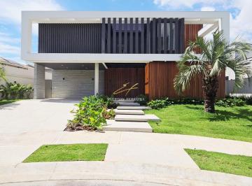 Casa 579m² Venda Villa dos Pinheiros · Lindo Sobrado em Condomínio Fechado de Alto Padrão no Villa dos Pinheiros em Indaiatuba/SP