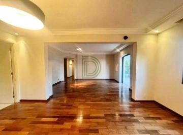 Apartamento de 3 quartos, São Paulo · 187 M² DE SOFISTICAÇÃO NA VILA SÃO FRANCISCO - SUÍTE COM JACUZZI, LAREIRA E 3 VAGAS