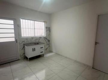 Casa · 36m² · 1 Quarto · Casa para locação em São Paulo-SP, no bairro Ponte Rasa. Com 1 quarto, 1 banheiro e 40,00 m² de área