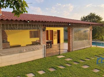 Foto 01 · Sitio com 4 Quartos e 4 banheiros à Venda, 34.000 m² por R$ 1.100.000 Cód. ch2869