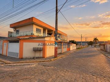 Residencial Jardim Luciene II · Geminado com 2 dormitórios, bairro São Domingos em Navegantes Adriano Carpes Imóveis vende.