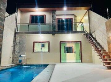 Casa de 5 quartos, Manaus · CASA À VENDA NO BAIRRO FLORES