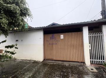Foto 01 · Imperdível: Casa com 2 quartos e 2 vagas de garagem no Parque Aeroporto, Taubaté-SP!