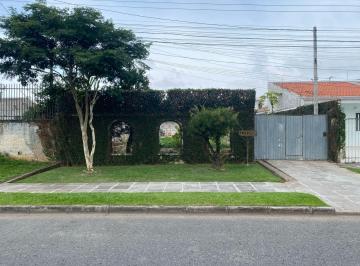 Casa de 3 quartos, Curitiba · Casa averbada