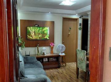 Apartamento de 2 quartos, São Paulo · VENDO APARTAMENTO DOIS DORMITORIOS JARDIM MONICA ( IT0011 )