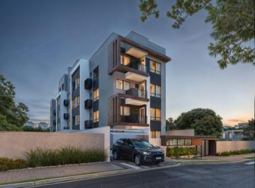 Apartamento de 1 quarto, Curitiba · Apartamento com um dormitório no Cabral