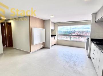Foto 02 · APARTAMENTO NOVO DE 2 QUARTOS SENDO 1 SUÍTE A VENDA EM JUNDIAÍ NO BAIRRO TORRES DE SÃO JOSÉ