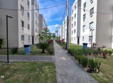 Apartamento de 2 quartos, Rio de Janeiro · APARTAMENTO EM CAMPO GRANDE LOCALIZADO NO CONDOMÍNIO FECHADO, COM PORTARIA 24H, ÓTIMA LOCALIDADE,