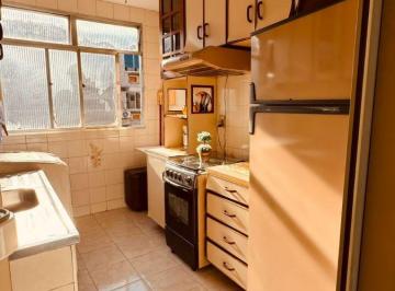 Apartamento de 2 quartos, Rio de Janeiro · APARTAMENTO PRONTO - 57 m² - 02 DORMITÓRIOS - - LAZER - VAGA