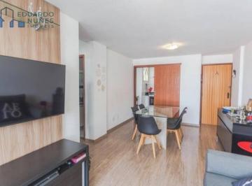 Apartamento · 75m² · 2 Quartos · 2 Vagas · Apartamento 02 quartos 02 vagas no Sagrada Família!!!!!!