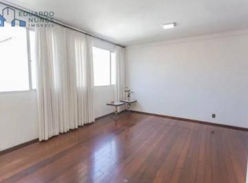 Apartamento · 130m² · 4 Quartos · 2 Vagas · Apartamento com 130 m², 04 quartos, suíte, 02 vagas no Vila Paris!!!!!