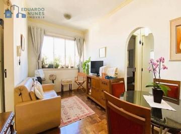 Apartamento · 47m² · 1 Quarto · Apartamento de 01 quarto,sem vaga no Santa Efigênia!!!!!