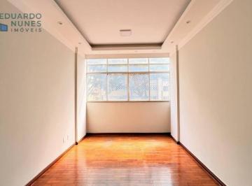 Apartamento · 119m² · 3 Quartos · Área privativa no Barro Preto, 03 quartos, suíte!!!!!