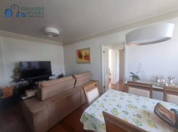 Apartamento · 77m² · 2 Quartos · 1 Vaga · Apartamento com 77 m² no Carmo, 02 quartos, suíte, vaga e lazer!!!!!