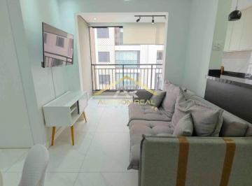 Apartamento · 47m² · 2 Quartos · 1 Vaga · Apartamento à venda com 47m²| 2 quartos| Churrasqueira e 1 Vaga em Osasco.