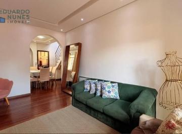 Apartamento · 205m² · 3 Quartos · 2 Vagas · Cobertura no Santa Tereza, 03 quartos, suíte,  02 vagas!!!!
