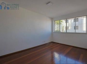 Apartamento · 105m² · 3 Quartos · 1 Vaga · Apartamento reformado no Grajaú, 03 quartos, suíte e vaga!!!!