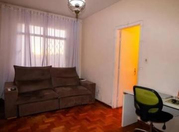 Apartamento · 93m² · 3 Quartos · Apartamento com 93 m², 03 quartos no Barro Preto!!!!