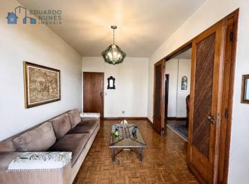 Apartamento · 107m² · 3 Quartos · 2 Vagas · Apartamento com 107,32 m², 03 quartos, suíte, vagas no Floresta!!!!!
