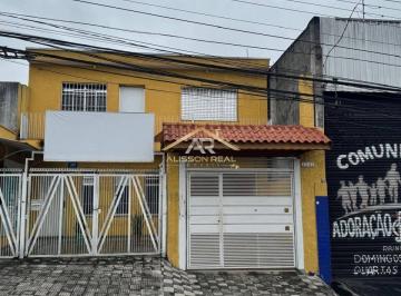 Casa · 105m² · 3 Quartos · 1 Vaga · Imóvel comercial /Residencial - Locação - 105M²| 3 Quartos| 01 Vaga no Km18