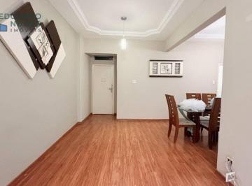 Apartamento · 145m² · 3 Quartos · Apartamento com aproximadamente 145 m² à venda – 3 quartos – Centro!!