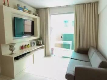 Apartamento · 87m² · 3 Quartos · 2 Vagas · Apartamento  com 03 quartos, suíte, vagas, lazer no Grajaú!!!!