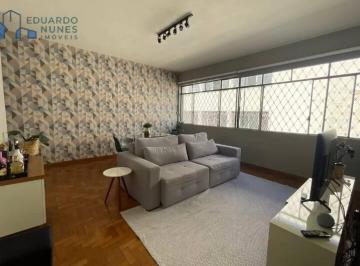 Apartamento · 120m² · 3 Quartos · 1 Vaga · Apartamento com 120 m², 03 quartos, suíte, vaga no Santo Agostinho!!!!!