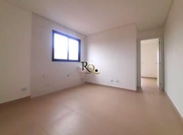 Apartamento de 1 quarto, Curitiba · Apartamento novo com Sacada no Cajuru 28,64m² Privativa 1 Dormitório