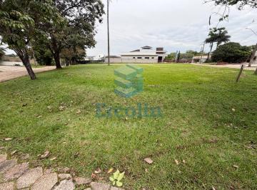 Terreno · 1310m² · TERRENO À VENDA CONDOMÍNIO VIVENDAS DO LAGO SOROCABA - SP