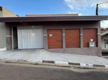 Rural de 3 quartos, Mogi Guaçu · Casa a venda no condominio araucarias que aceita chacara como permuta