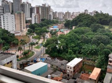 Apartamento de 4 quartos, Salvador · Lindo e amplo apt decorado 183m 4qtos Jd. Apipema parte alta