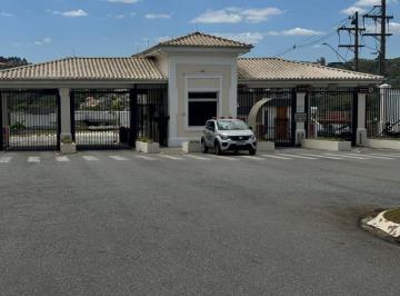 Terreno , Jandira · Lote à Venda em Jandira - Reserva Nature