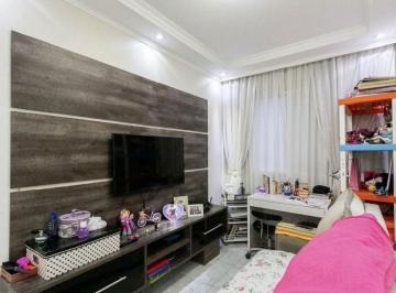 Apartamento de 3 quartos, São Paulo · Apartamento - Tatuapé -