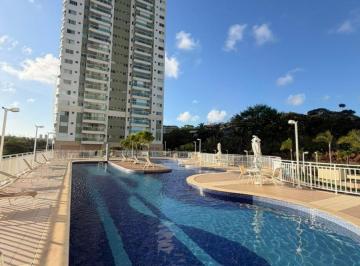 Apartamento de 3 quartos, Salvador · Apartamento a venda em Jaguaribe com 3 suites dependência e gabinete no Art Residence
