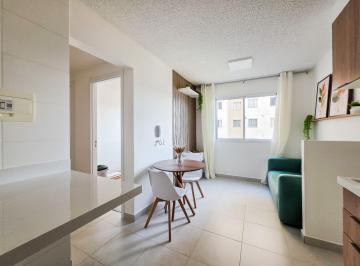 Apartamento de 1 quarto, São Paulo · Apartamento - Cambuci - 2 Quartos / Dormitórios - Venda / Compra