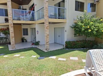 Apartamento de 2 quartos, Nísia Floresta · Apartamento de 74 m², mobiliado, Praia de Búzios com 2 quartos à venda, Nisia Floresta RN