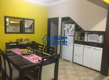 Foto 01 · Casa assobradada para locação - Residencial União, Zona Sul de São José dos Campos