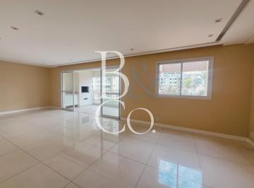 Apartamento de 3 quartos, São Paulo · Apartamento de 123 m² com 3 quartos à venda em Campo Belo